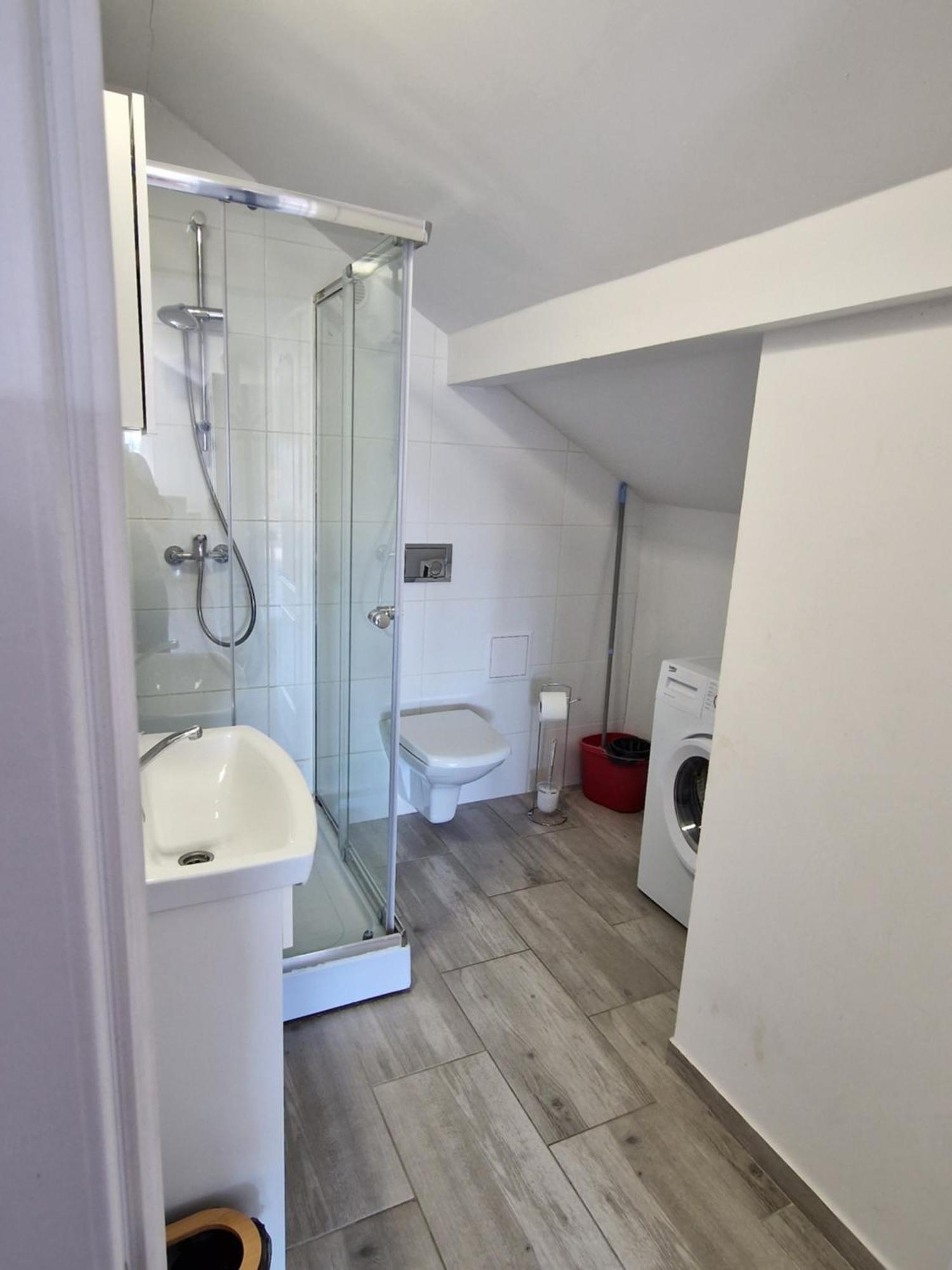 Apartamento Little Wish Gdansk Exterior foto