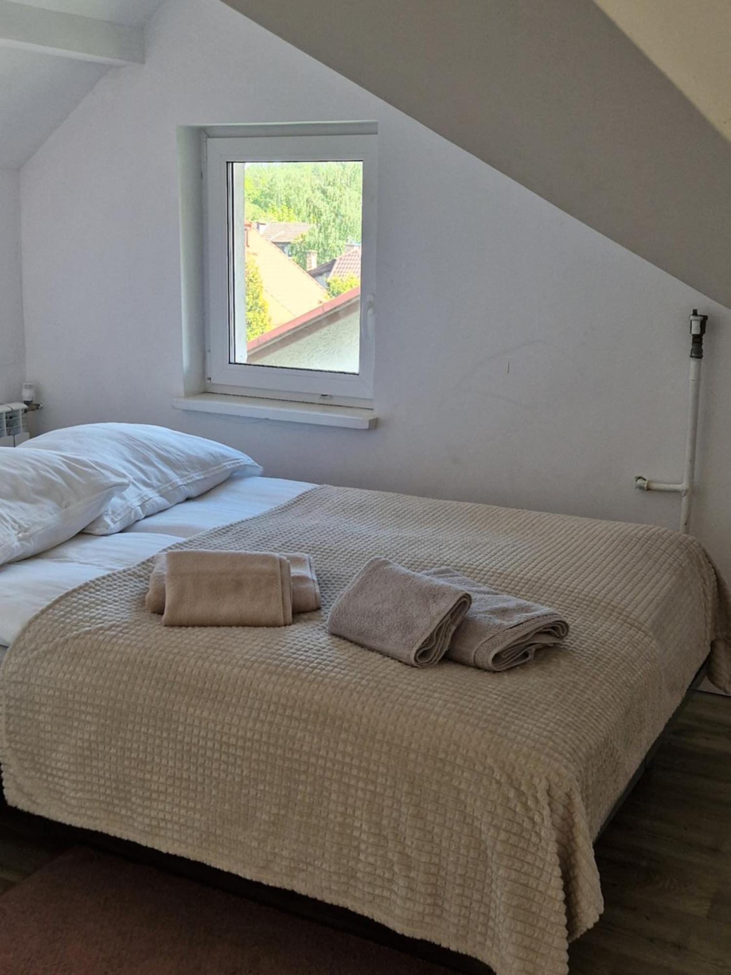 Apartamento Little Wish Gdansk Exterior foto