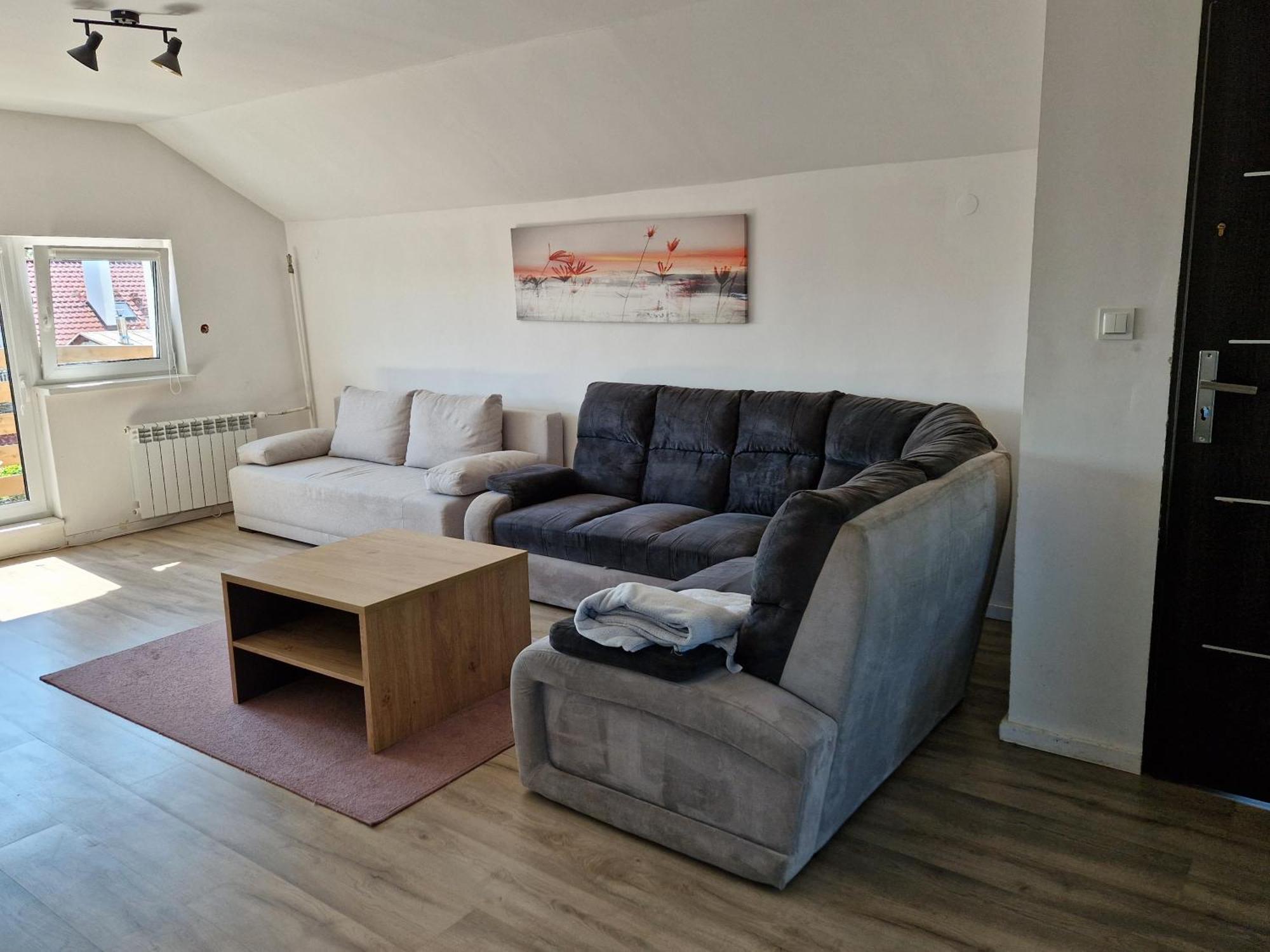 Apartamento Little Wish Gdansk Exterior foto