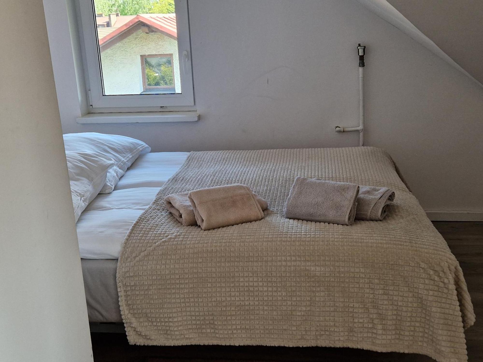 Apartamento Little Wish Gdansk Exterior foto