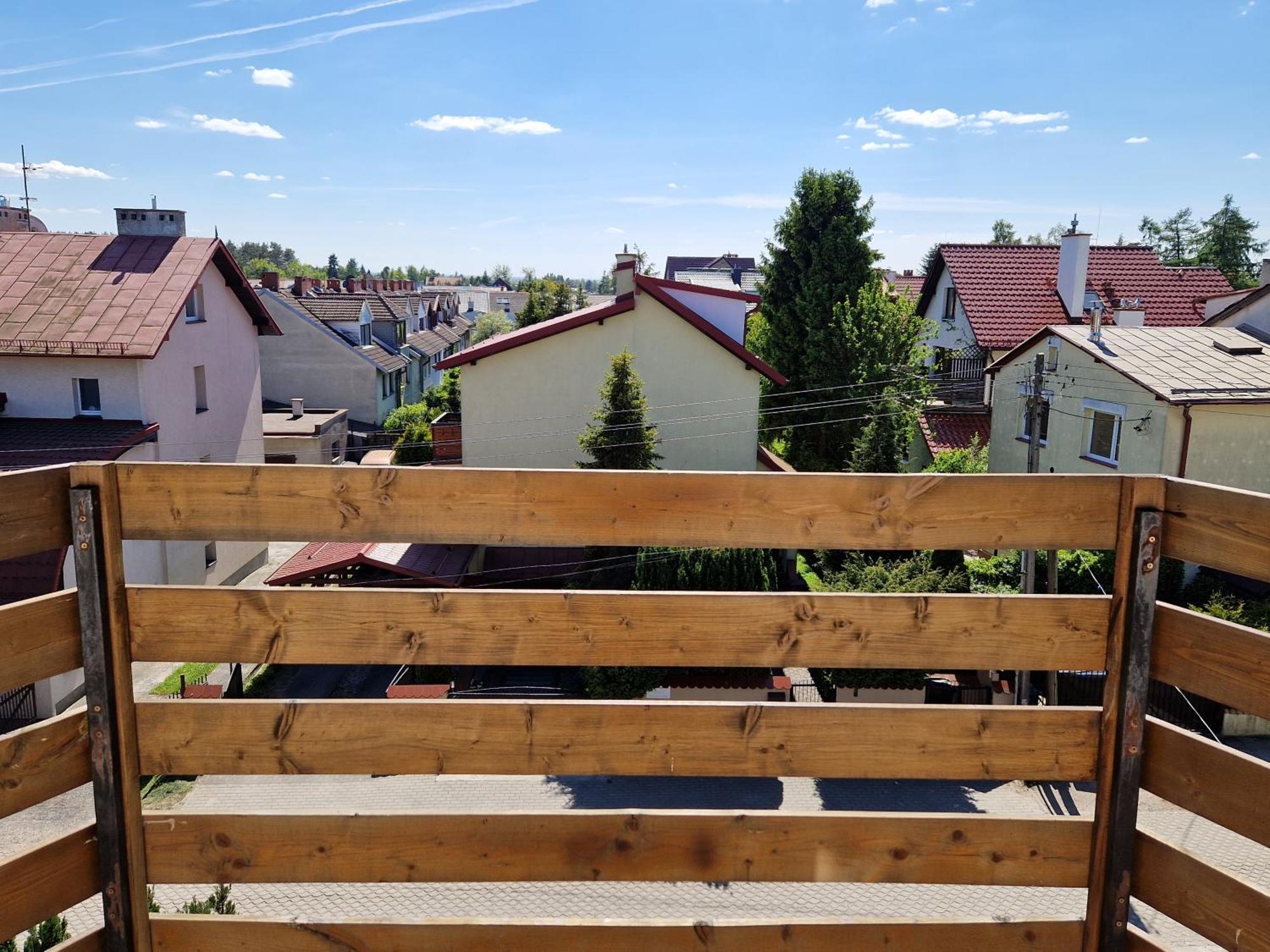 Apartamento Little Wish Gdansk Exterior foto