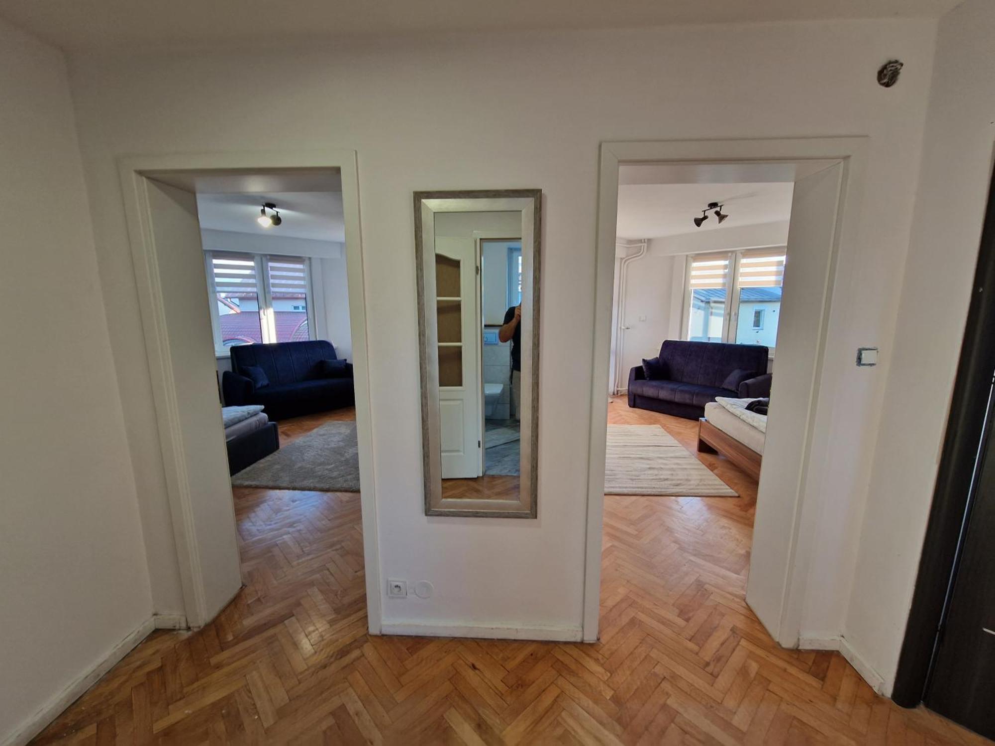 Apartamento Little Wish Gdansk Exterior foto