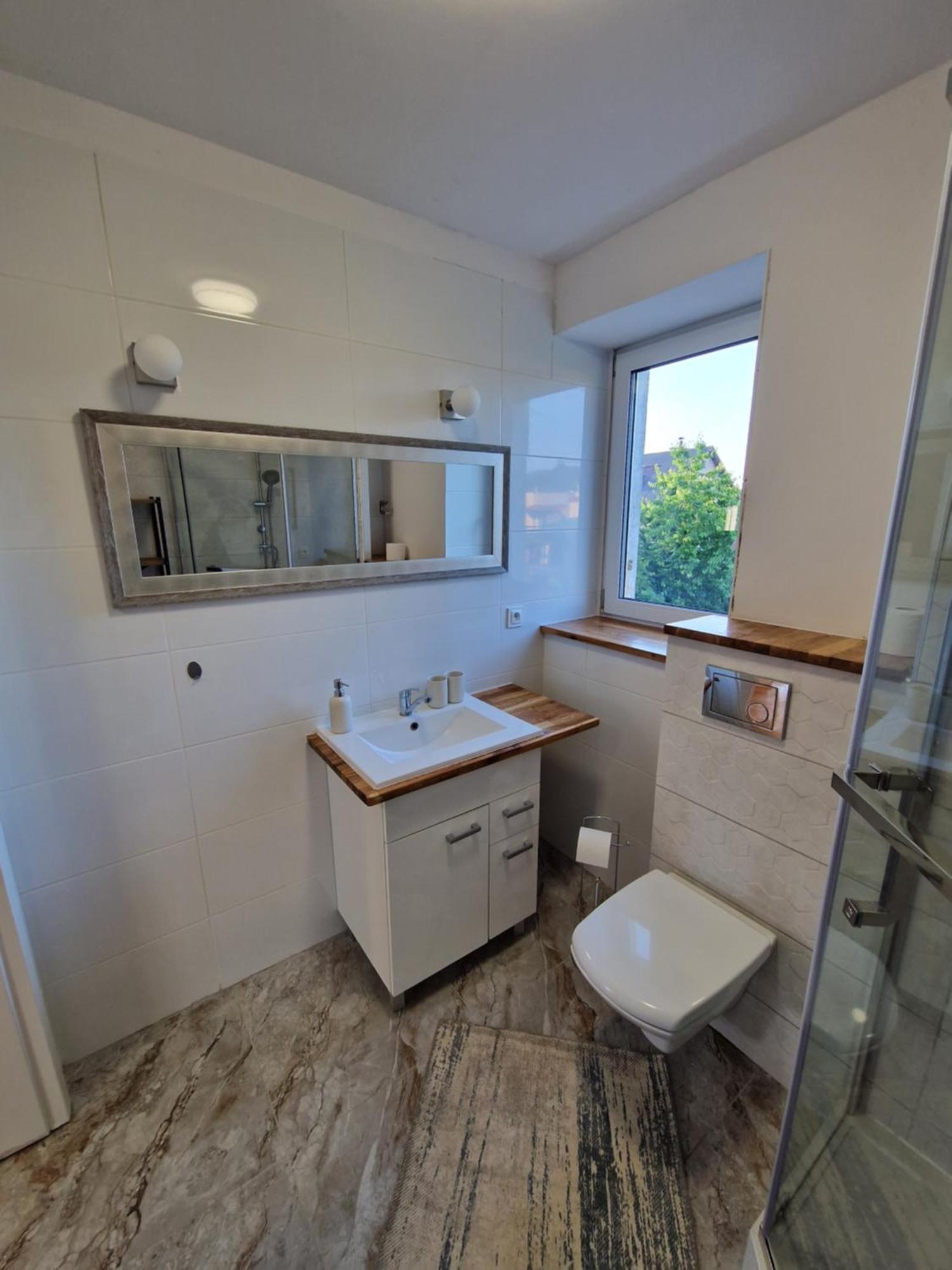 Apartamento Little Wish Gdansk Exterior foto