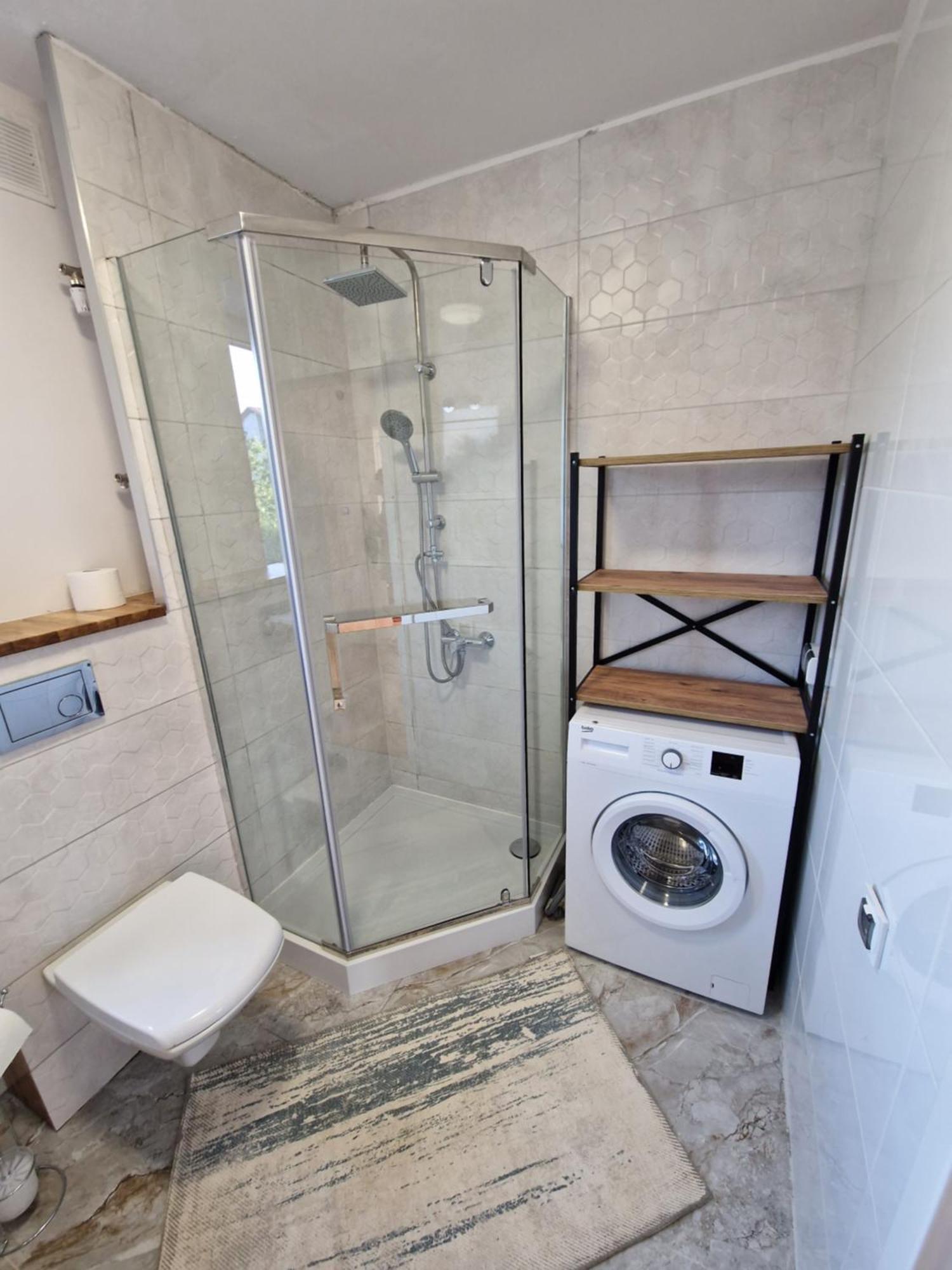 Apartamento Little Wish Gdansk Exterior foto