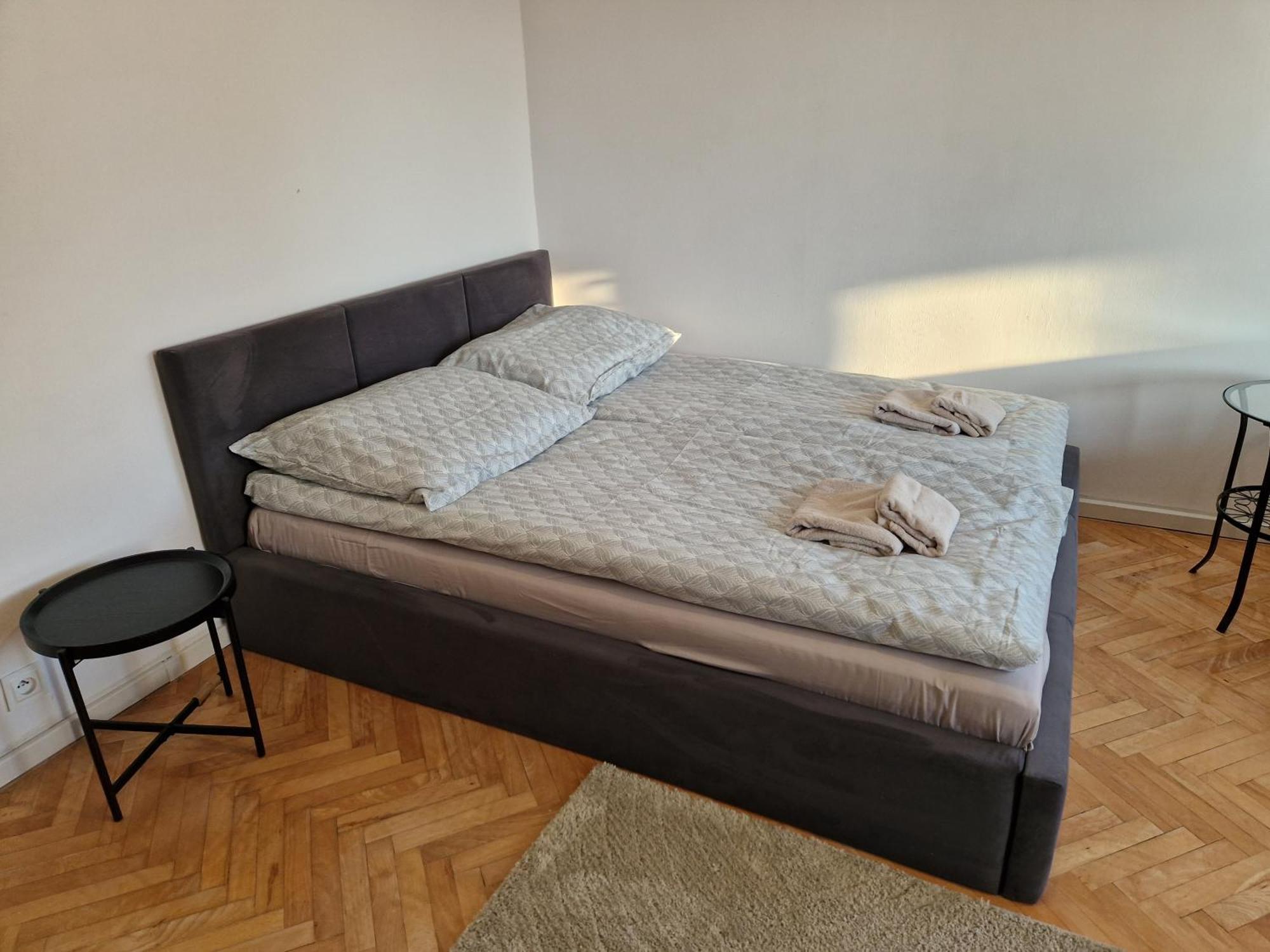 Apartamento Little Wish Gdansk Exterior foto