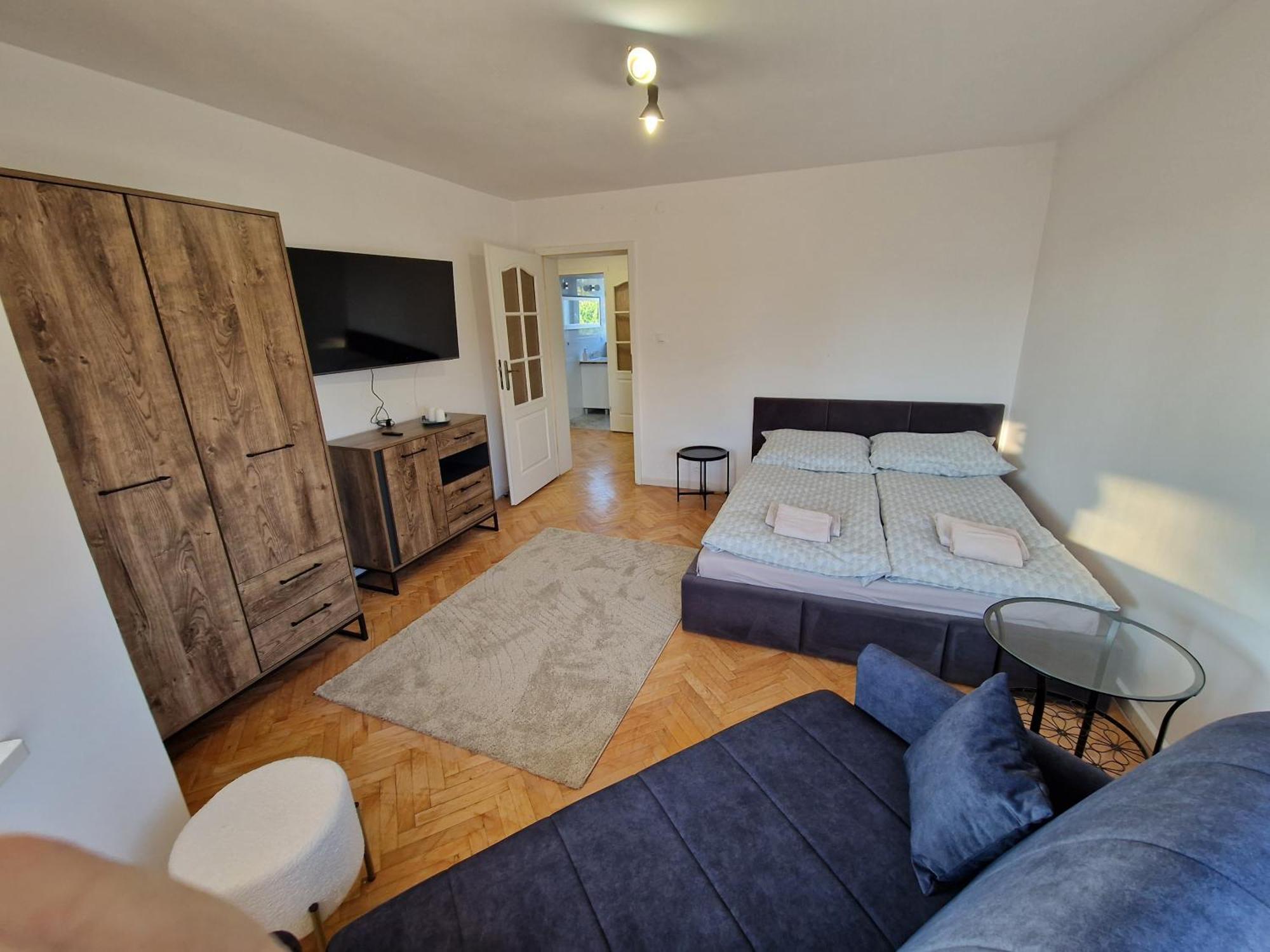 Apartamento Little Wish Gdansk Exterior foto