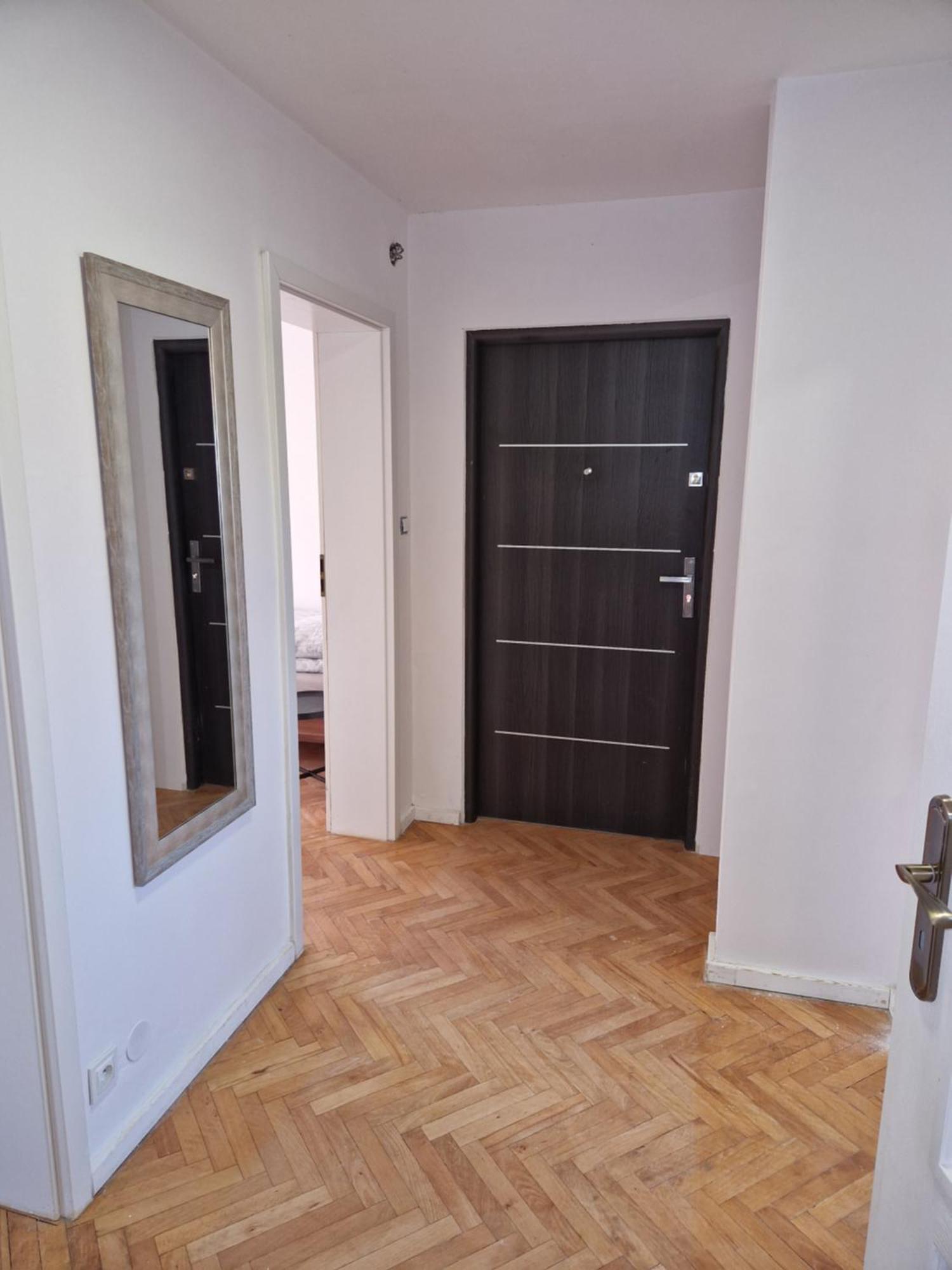 Apartamento Little Wish Gdansk Exterior foto