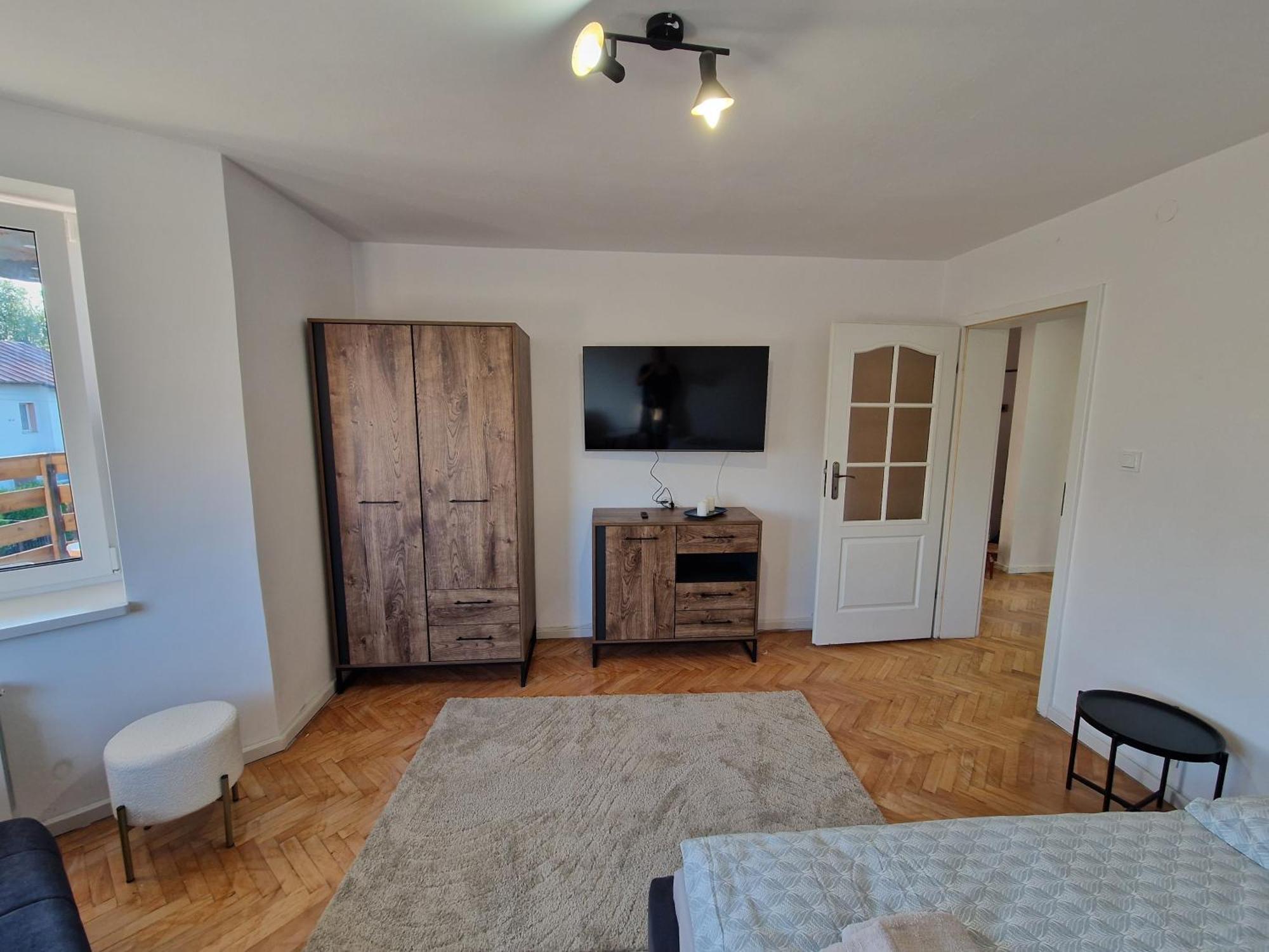 Apartamento Little Wish Gdansk Exterior foto
