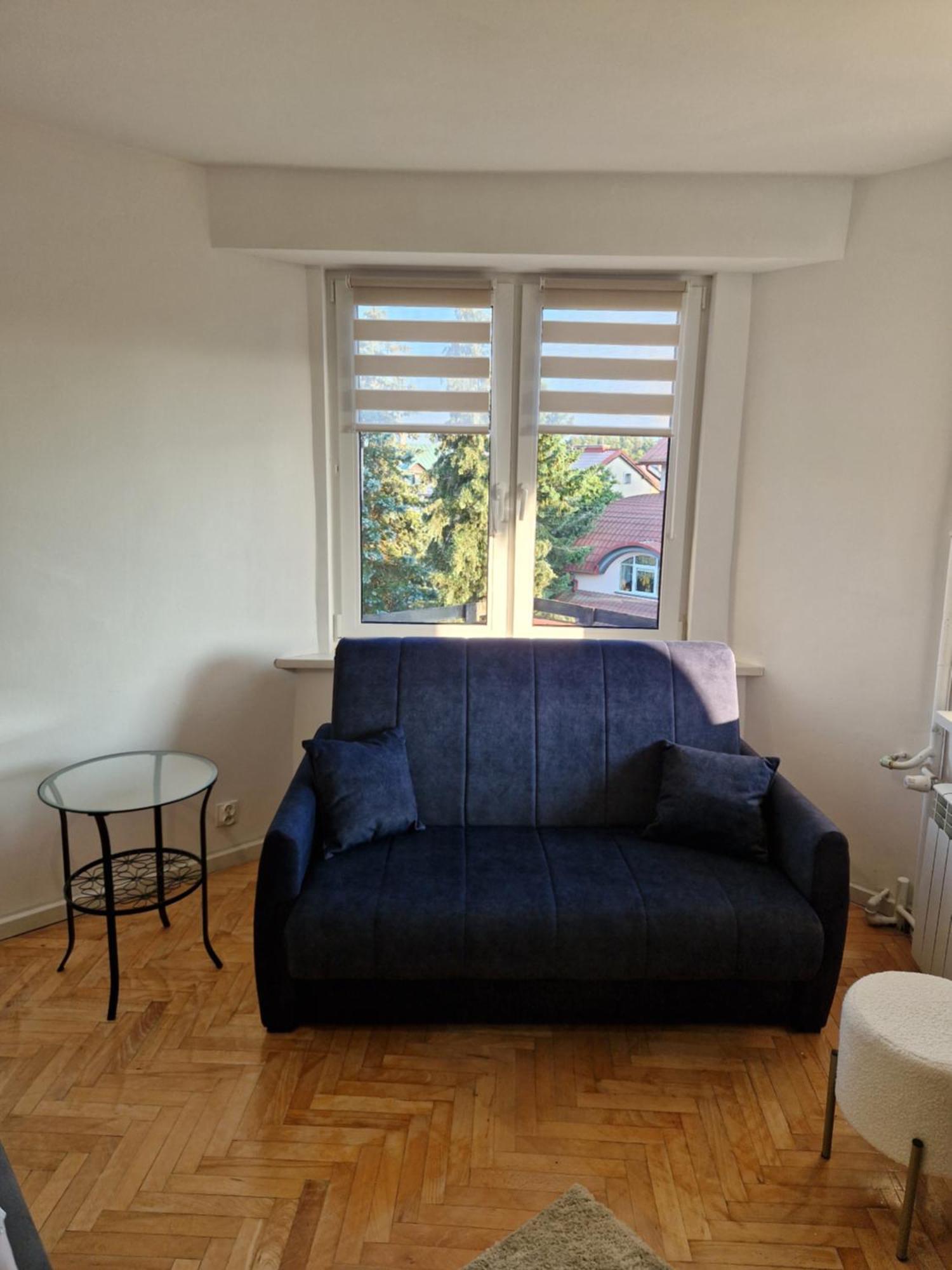 Apartamento Little Wish Gdansk Exterior foto