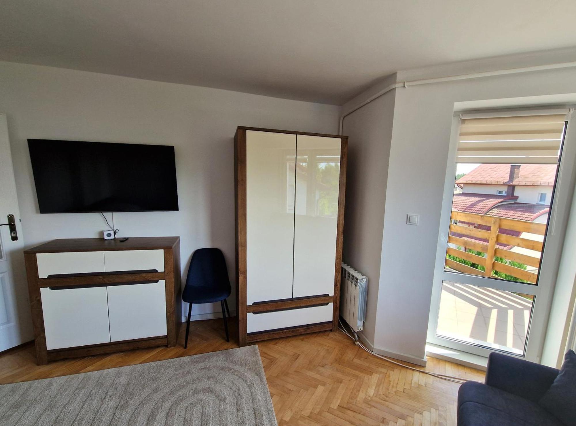 Apartamento Little Wish Gdansk Exterior foto