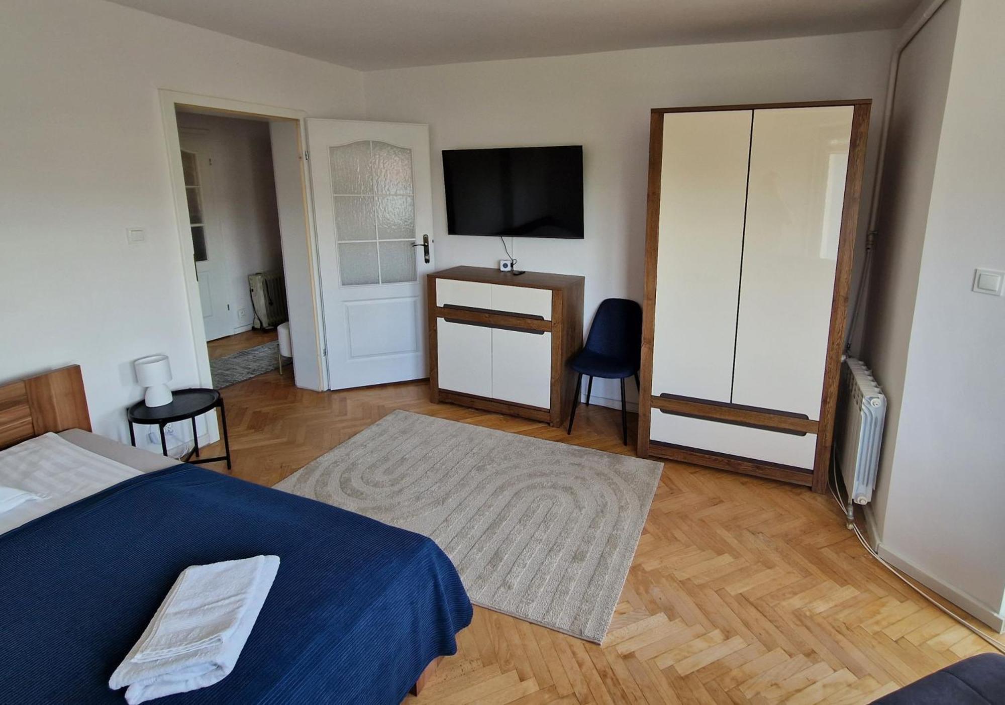 Apartamento Little Wish Gdansk Exterior foto