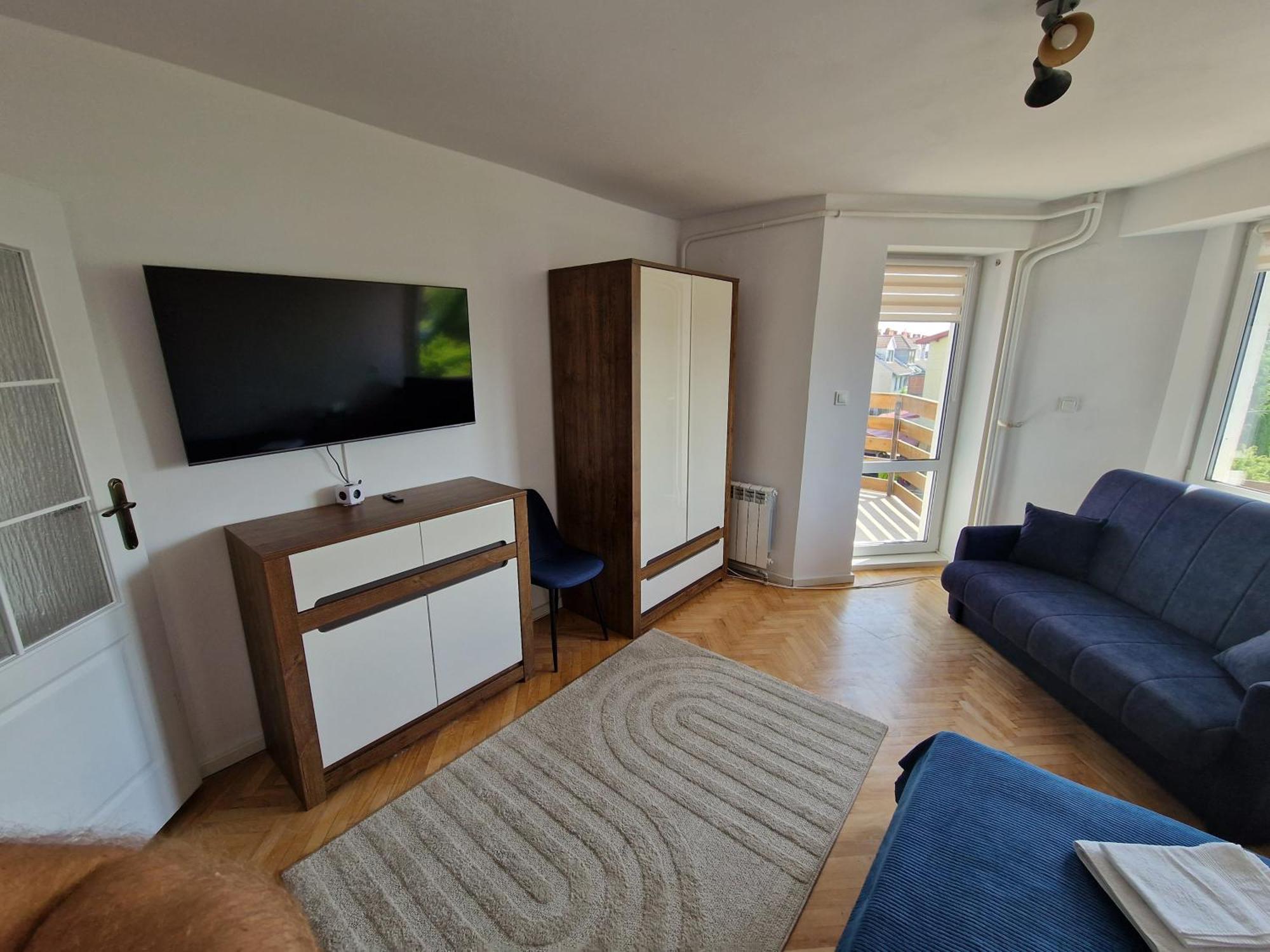 Apartamento Little Wish Gdansk Exterior foto