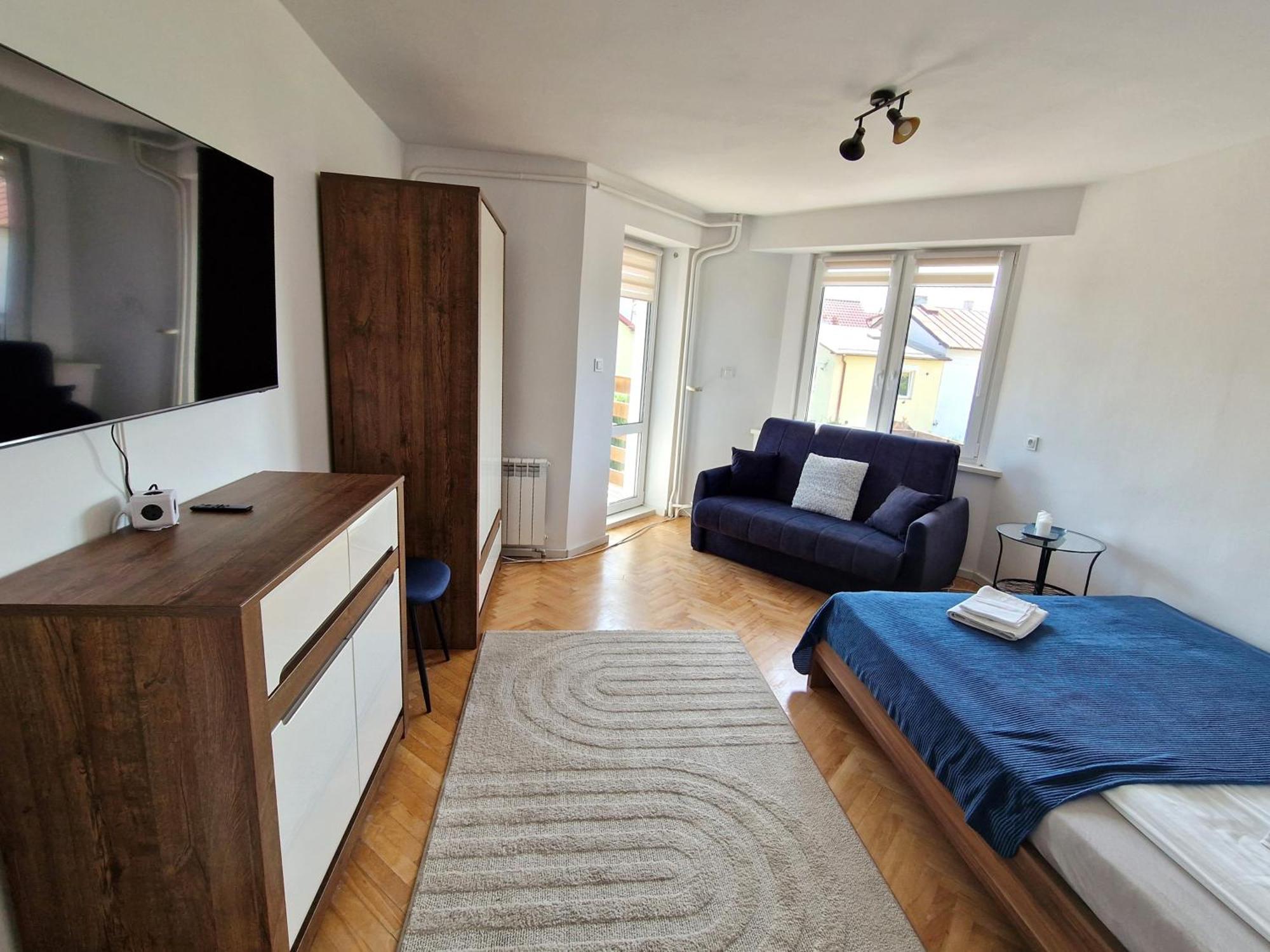 Apartamento Little Wish Gdansk Exterior foto