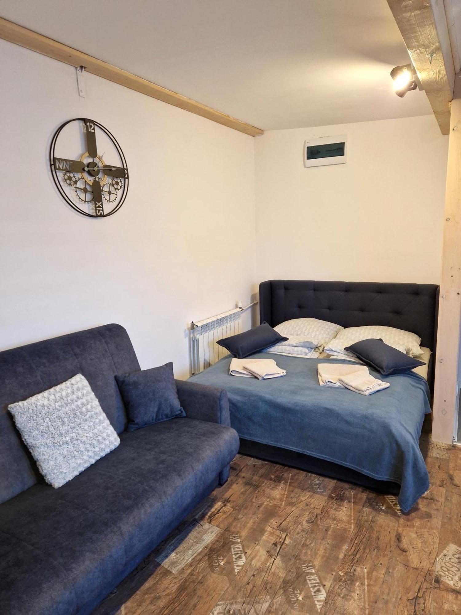 Apartamento Little Wish Gdansk Exterior foto