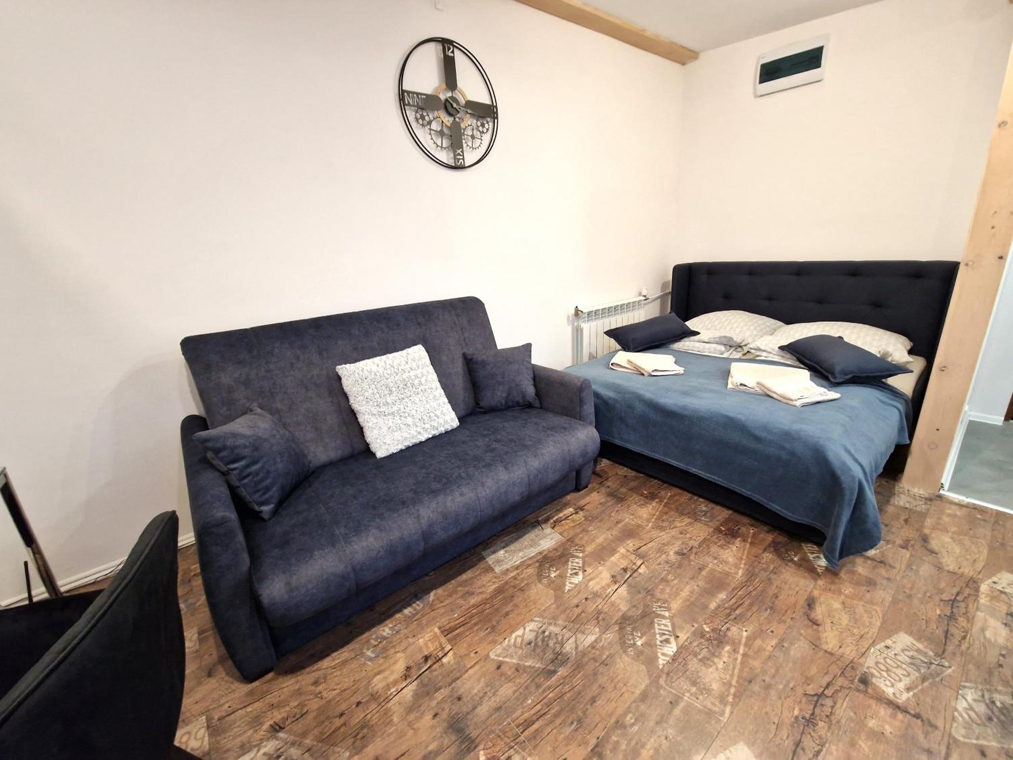 Apartamento Little Wish Gdansk Exterior foto